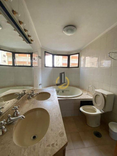 Imagem 9 de 20 de 03 Dormitórios - Condominio Villa San Marco - Cursino - Ap2023