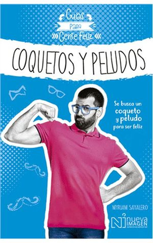 Libro Coquetos Y Peludos. Guias Para Gente Feliz Zku