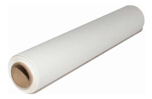 Papel Manteca Profesional Gastronomía 38 Cm X 1kg X 4 Rollos