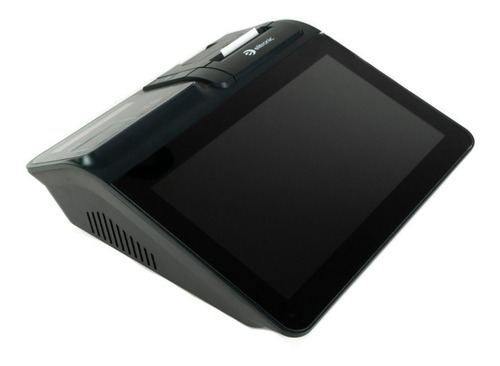 Punto De Venta Elitronic Tp-116a 57 Simil Controlador Fiscal