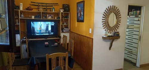 Venta Ph 4 Amb. Al Frente