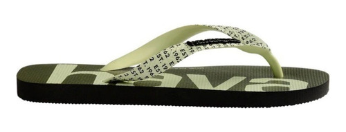 Havaiana Logomania Mid Tech 35/40