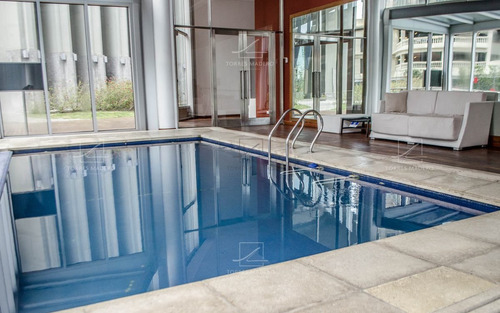 Torres Mulieris - Excelente Semipiso De 3 Suites En Venta Con Renta - Impecable !!
