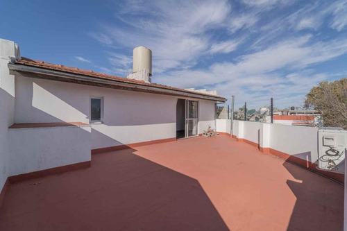 Vende 3 Amb Con Terraza 99m2 Tot Sin Expensas