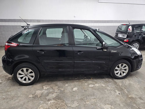 Citroën C4 Picasso 2.0 Bva 143cv