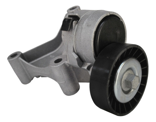 Tensor Banda Accesorios Alero Oldsmobile L4 2.4l 1999-2001