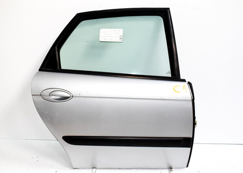 Puerta Trasera Derecha Citroen C5 Pta-tas0376