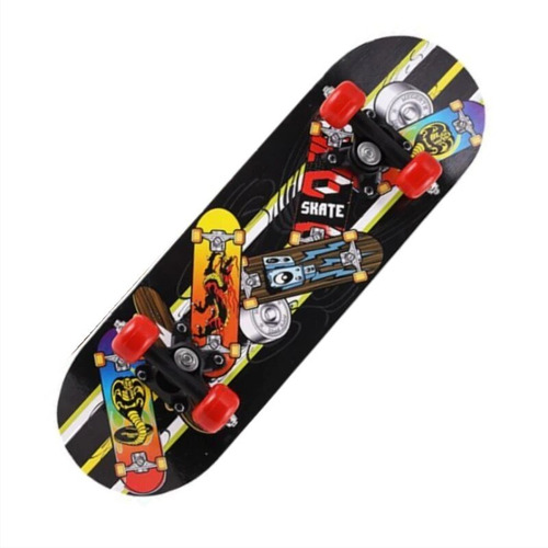 Skateboard Patineta 78 X 20cm