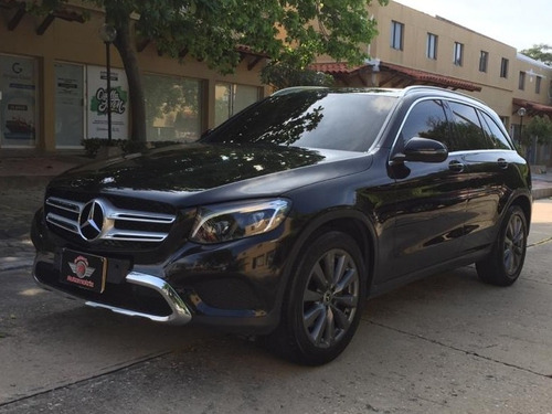 Mercedes Benz Glc 250