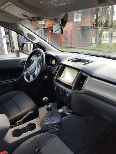 Ford Ranger Xlt 4x2 Full Impecable