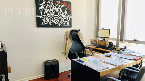 Imagen 8 de 10 de Oficina En Venta Distrito Tecnologico - Parque Patricios