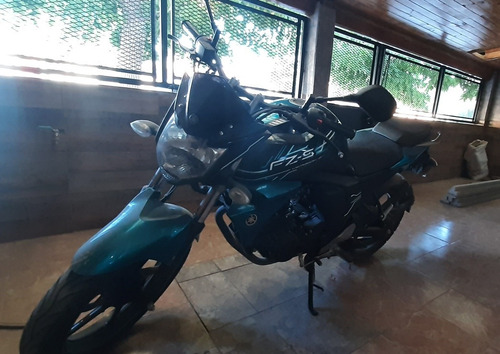 Imagen 3 de 15 de Yamaha Fz Fi 2.0