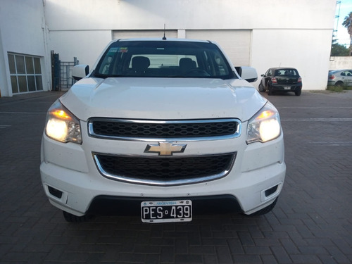 Imagen 3 de 15 de S-10 Pick - Up D/c 2,8 Ctdi Cc
