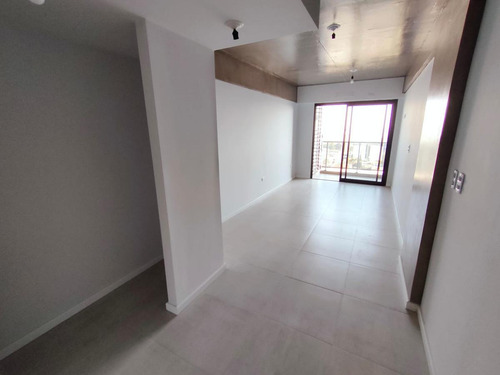 Imagen 2 de 16 de Hermoso Monoambiente A Estrenar En Barrio Sur, Con Amenities. Construcción Link