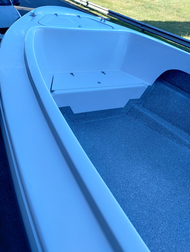 Trakker Tr 520. Pescador Nuevo 0horas Nauticageneralpaz