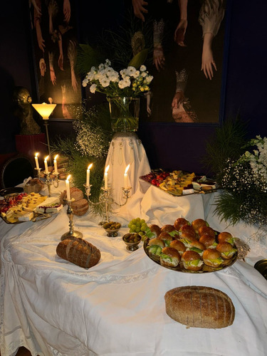 Alquiler De Salón Para Eventos Exclusivos