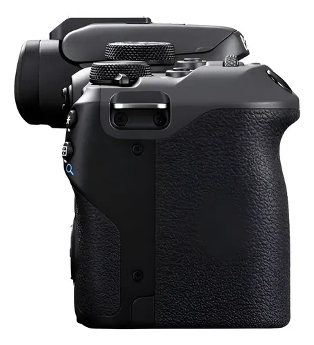 Câmera Canon Eos R10 Mirrorless Corpo | MercadoLivre