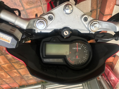 Moto Suzuki Gsr 125s