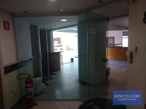 Imagem 17 de 30 de Laje Comercial À Venda E/ou Locação - Brooklin - São Paulo/sp - Lj0294