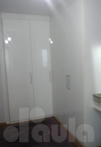 Imagem 8 de 14 de Excelente Apto V.bastos - 155m2 - Próximo À Avenida Portugal - 1033-9553
