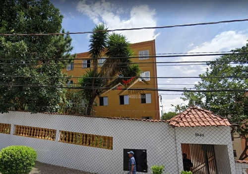 Imagem 18 de 18 de Apartamento Em Condomínio Padrão Para Venda No Bairro Conjunto Habitacional Padre José De Anchieta, 2 Dorm, 1 Vagas, 59 M - 2578