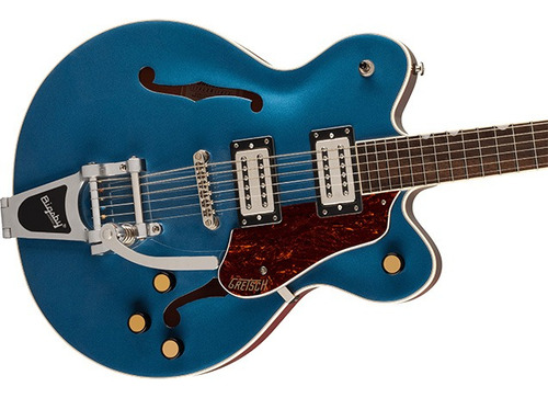 Guitarra Gretsch G2622t Streamliner Center Block Double