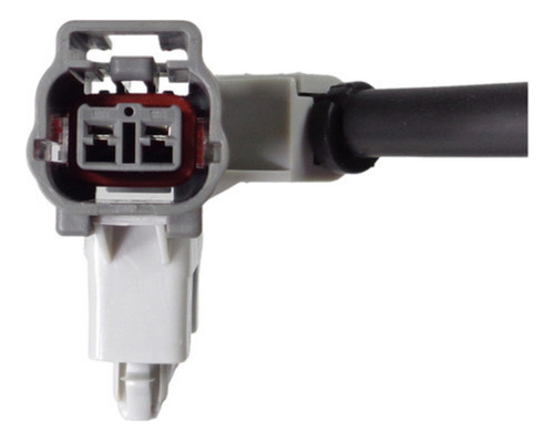 Sensor Abs Dianteiro Direito S10 13/2021 Trailblazer 13/2017
