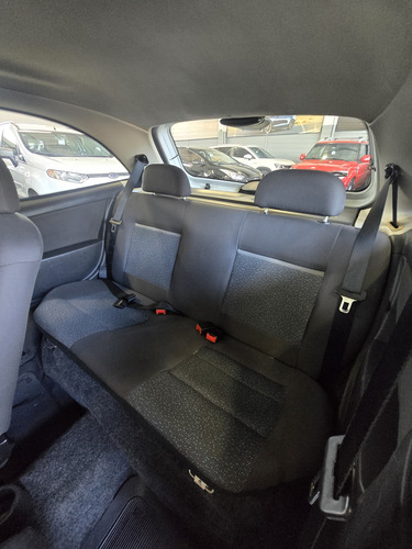 Chevrolet Celta 1.0 Ls Flex Power 3p