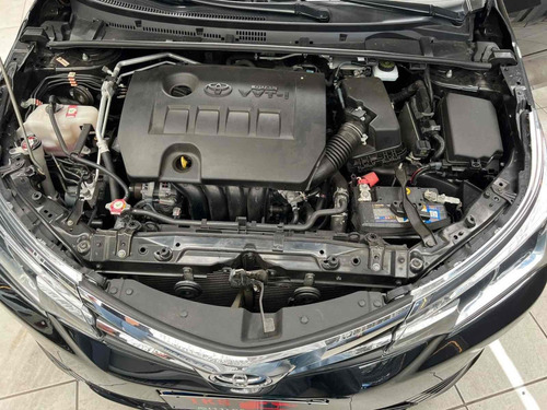 Toyota Corolla 2.0 XEI 16V FLEX 4P AUTOMÁTICO