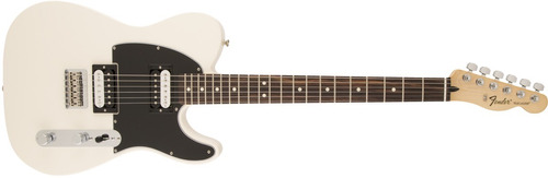 Guitarra Electrica Fender Standard Telecaster® Hh