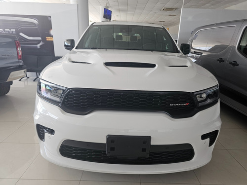 Dodge Durango 5.7 V8 R/t At