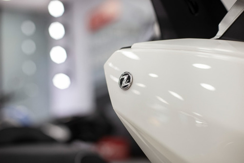Imagen 9 de 25 de Zanella Cruiser X1 Lidermoto Quilmes Nuevo Modelo!