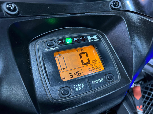 Imagen 14 de 21 de Kawasaki Brute Force 750 - Permuto - Excelente - Patentado