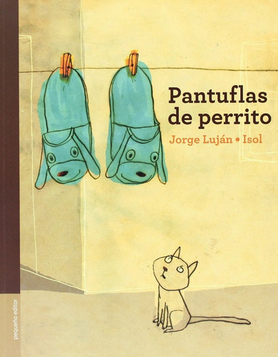 Pantuflas De Perrito - Lujan , Isol
