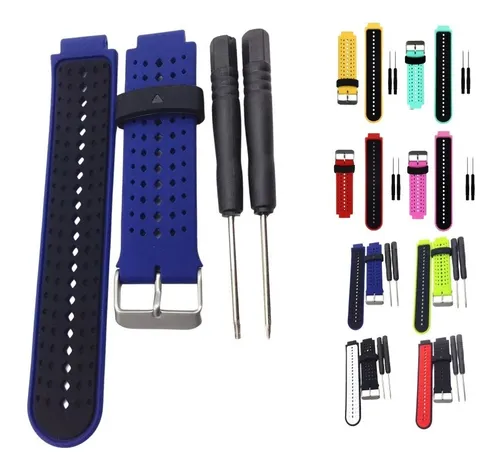 Garmin forerunner clearance 235 o 735