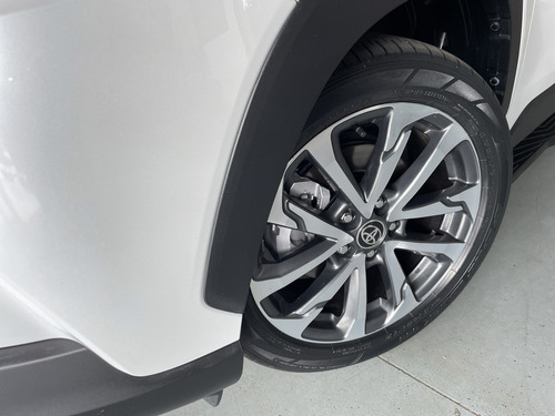 Toyota Corolla Cross 2.0 VVT-IE FLEX XRE DIRECT SHIFT