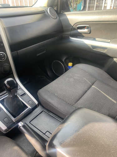 Suzuki Grand Nomade 2.4 Glx Sport 4X2