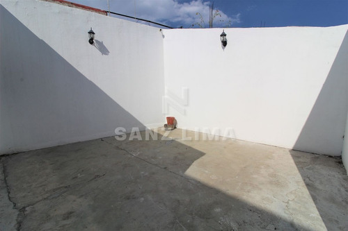 Imagen 19 de 23 de Celaya Centro: Estupenda Propiedad Restaurada, Con Bonitos D