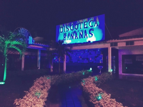 Barata Discoteca Local Cúcuta Comercial Bolívar