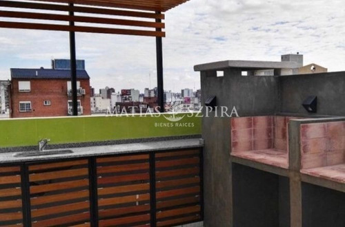 Departamento En Venta En Morón