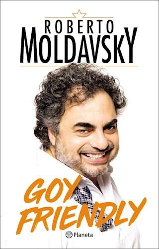 Goy Friendly - Moldavsky Roberto