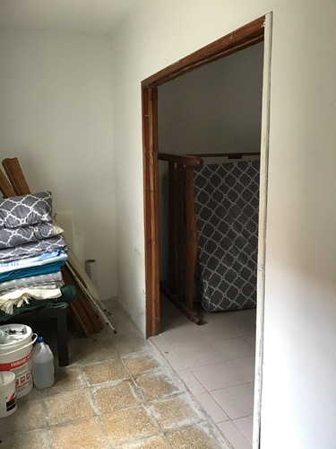 Casa Ph Fondo + Depto - Villa Tesei