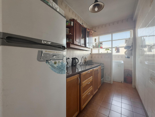 Venta - Departamento - 3 Ambientes - Flores