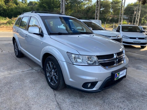 Imagem 1 de 8 de Dodge Journey 3.6 Rt V6