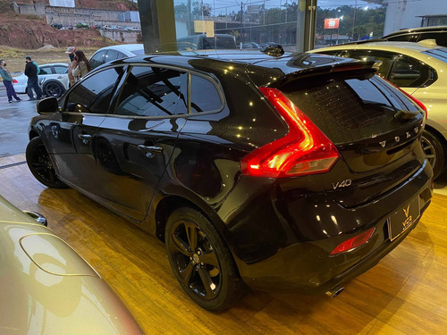 Imagem 7 de 13 de Volvo V40 2.0 T4 Dynamic Turbo Gasolina 4p Automático