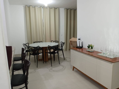 Imagem 17 de 30 de Apartamento Em Praia Grande, Ubatuba/sp De 123m² 3 Quartos À Venda Por R$ 990.000,00 - Ap2343664-s