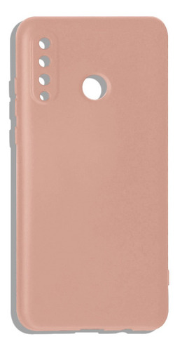 Carcasa De Silicona Compatible Con Huawei P30 Lite