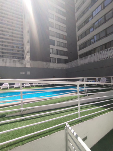 Venta Depto. 2d/2b + Bod - Santiago