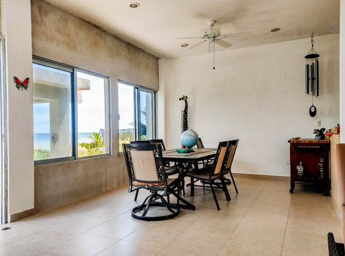 Imagen 8 de 13 de Venta Casa Frente Al Mar, Playa De San Benito