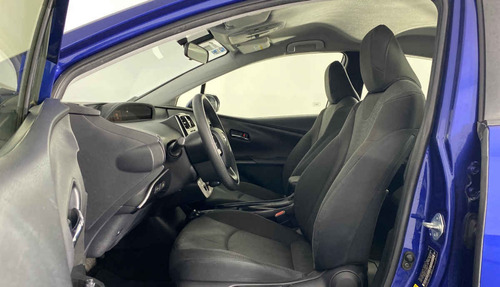 Imagen 9 de 15 de 118784 - Toyota Prius 2017 Con Garantía